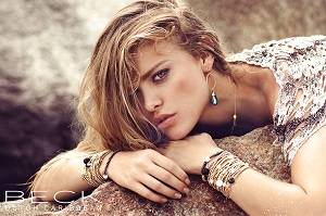 BECK Dutch Caribbean Jewels