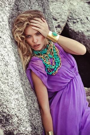 BECK Dutch Caribbean BECKlace