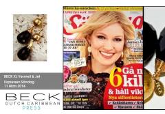 BECK-PRESS-Expressen Söndag