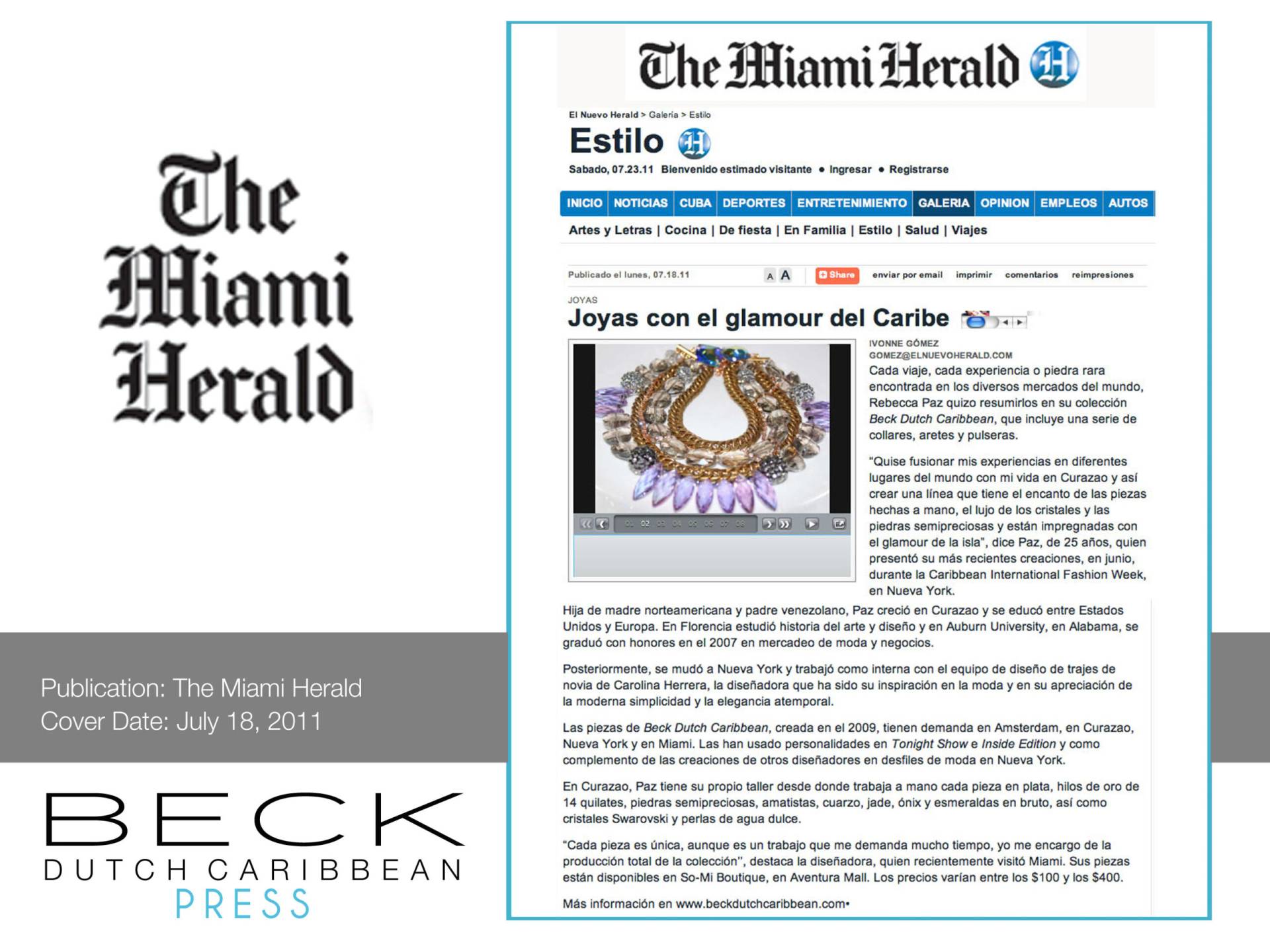BECK-PRESS-TheMiamiHerald